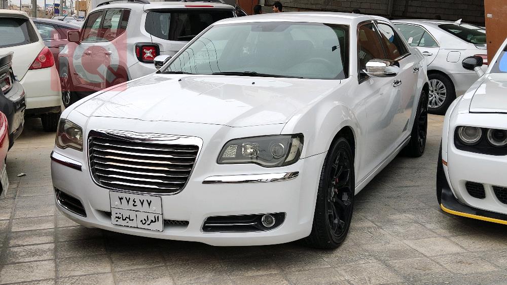 Chrysler 300